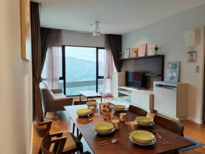 *New Geo38 Genting Premium Home Plus+8 Nr Skyway